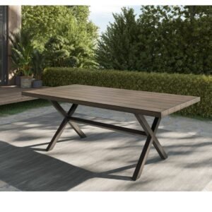 Moclips Patio Dining Table