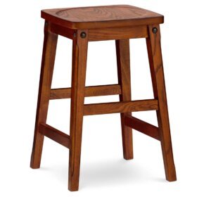 New Aspen 24" Bar Stool