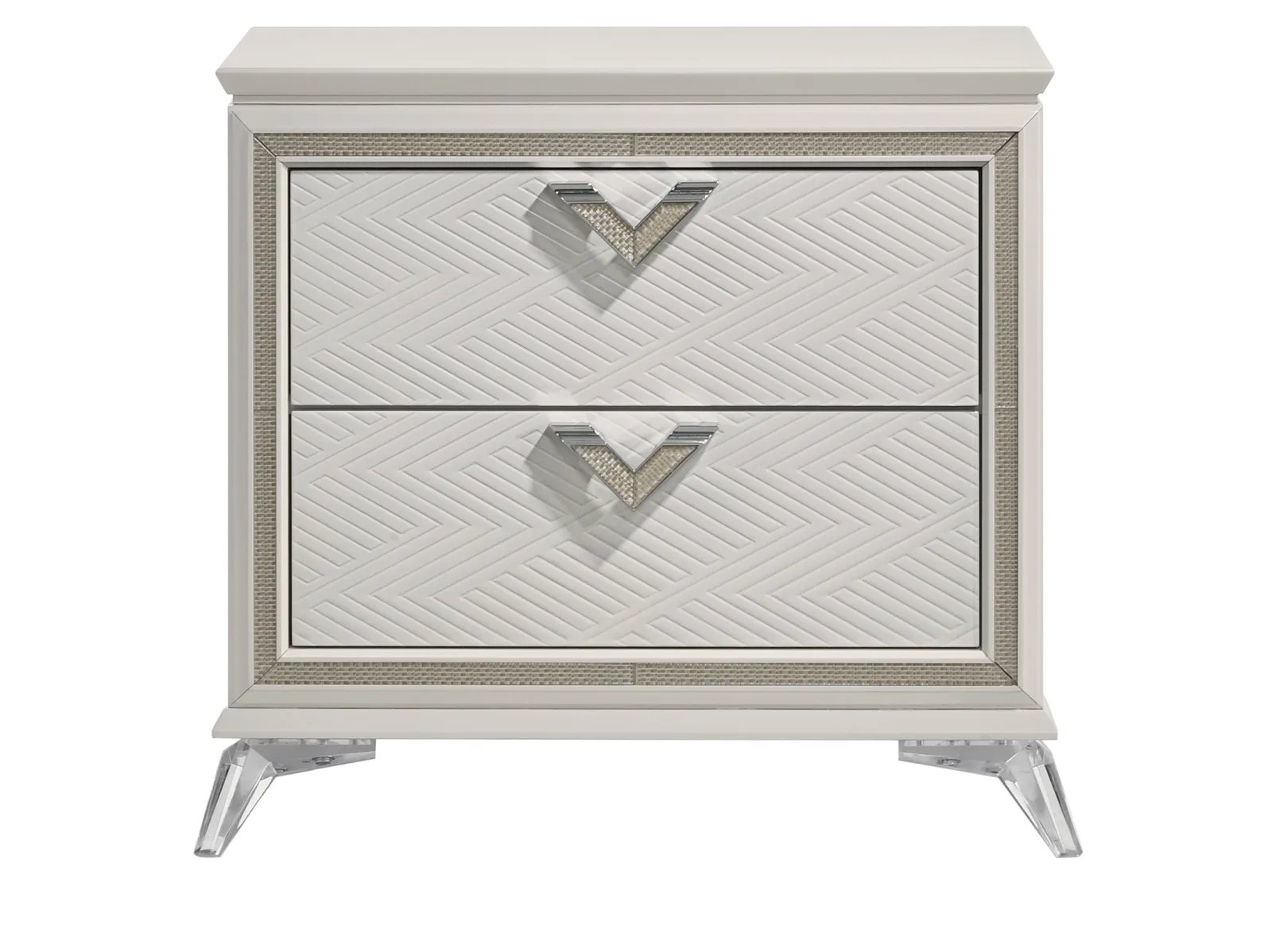 Palazzo Nightstand - Image 3