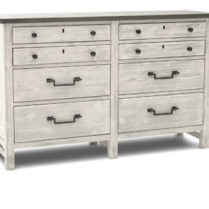 Spruce Ridge Dresser