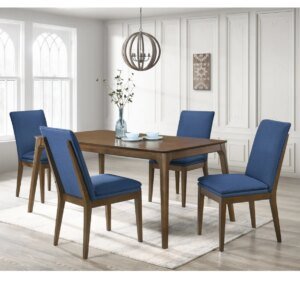 Maple Grove II 5 Pc. Dining Set