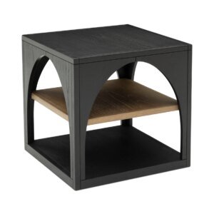 Arches End Table