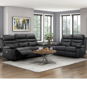 Dundee Power Reclining Loveseat