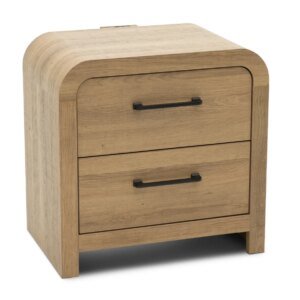 Contempo Nightstand