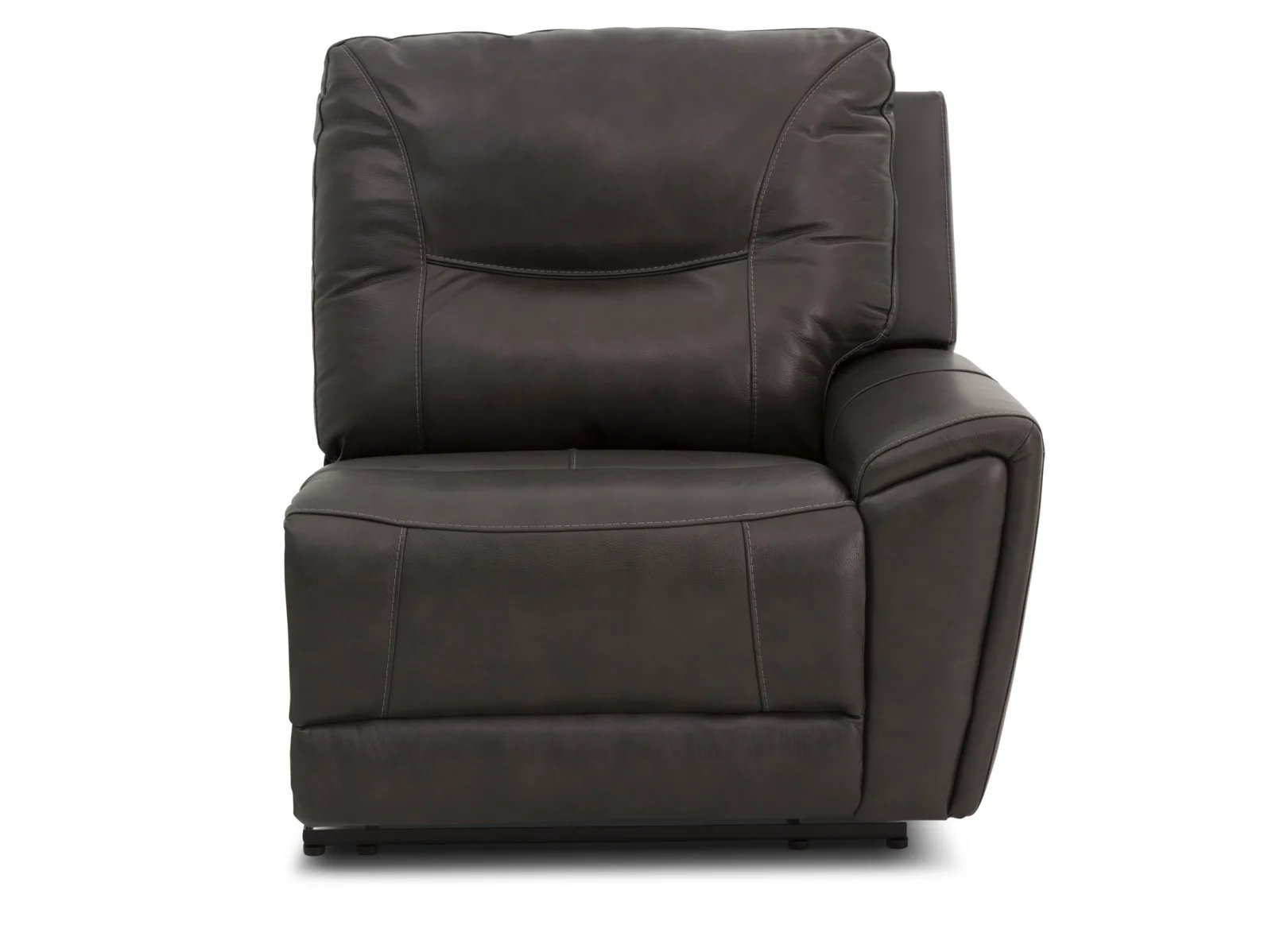Denali 6 Pc. Classic Reclining Sectional - Image 6