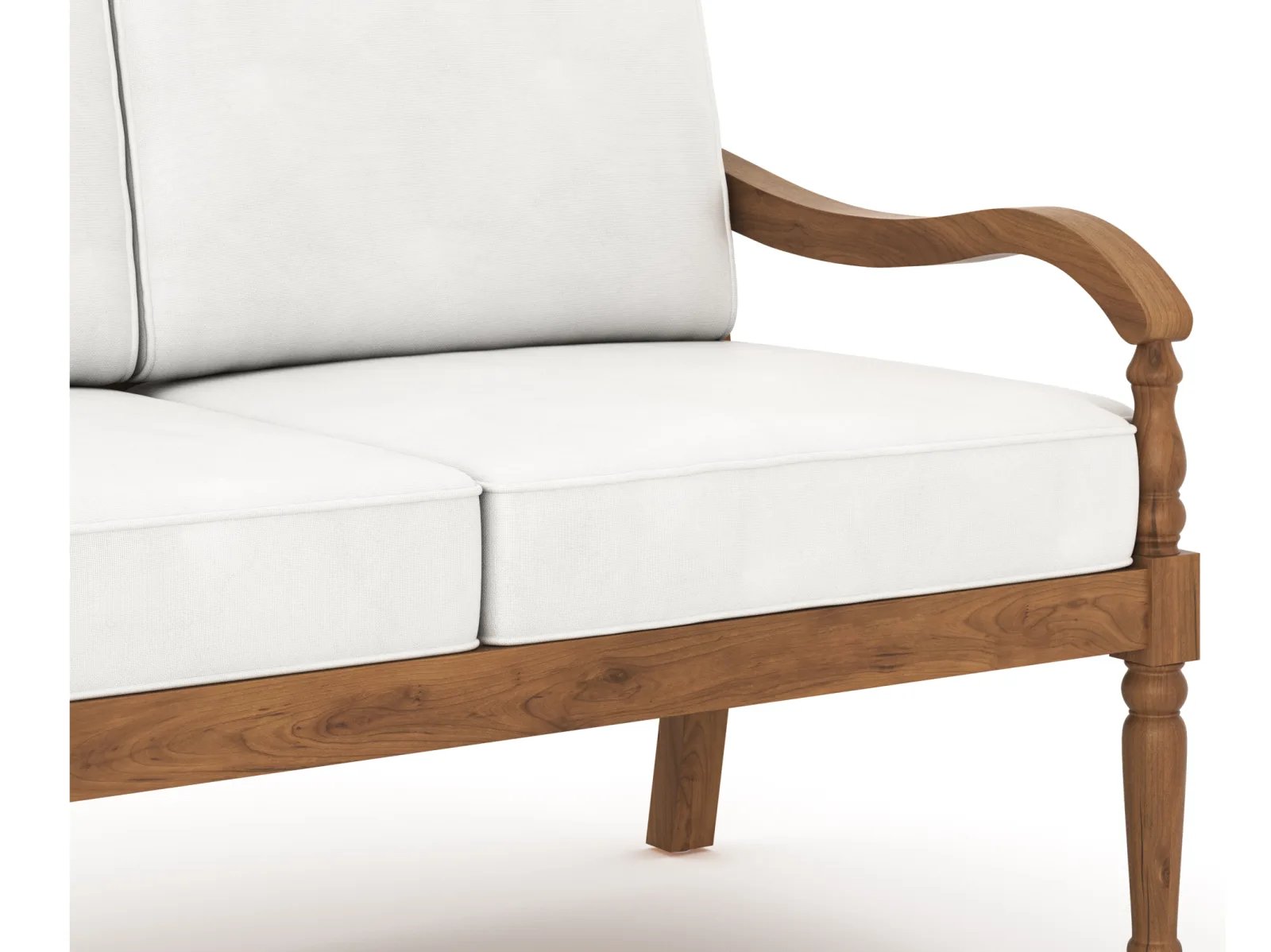 Kailani Patio Sofa - Image 5