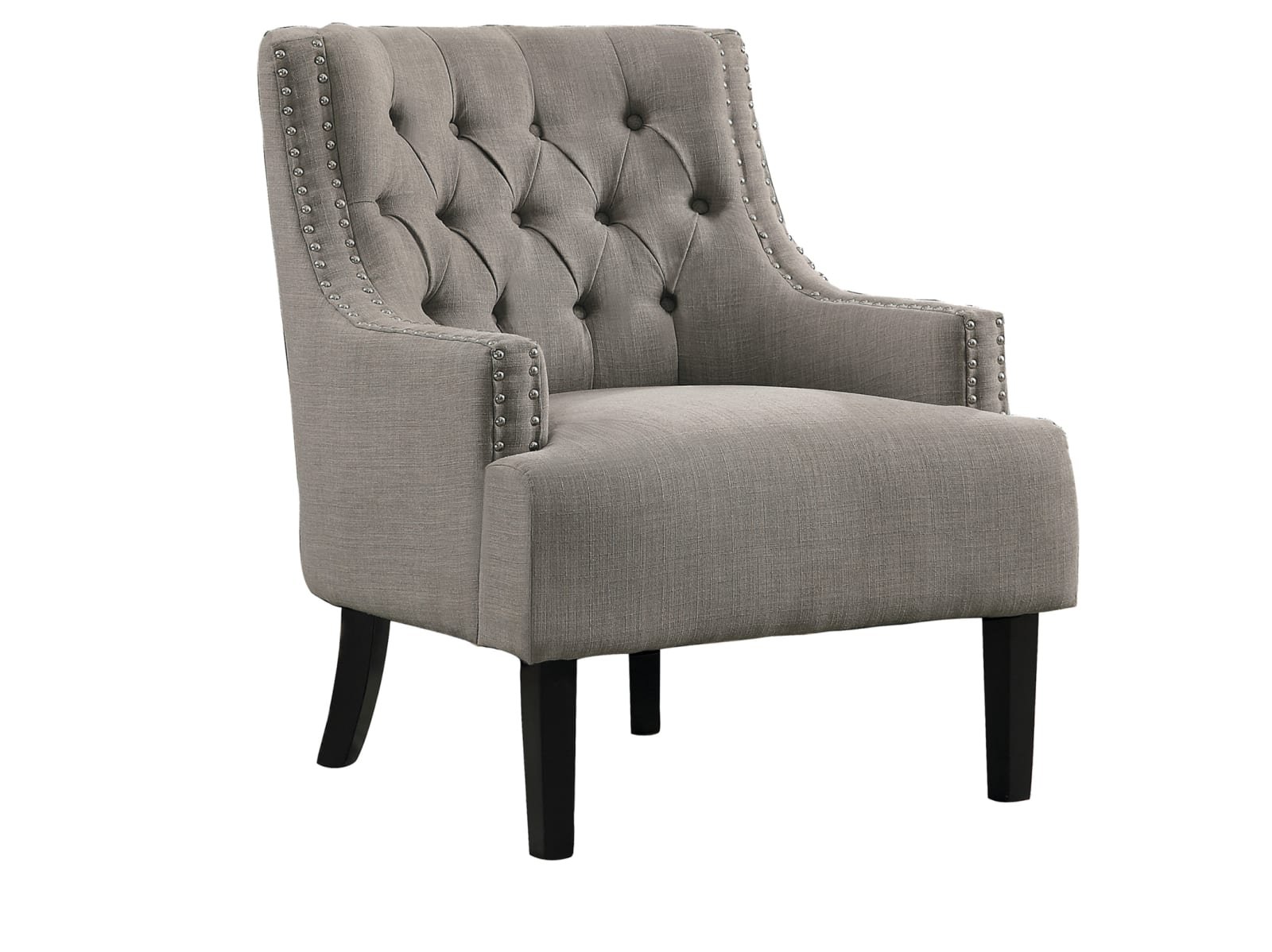 Caitlyn Accent Chair - Image 9