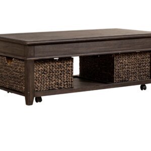 Mableton Lift Top Coffee Table