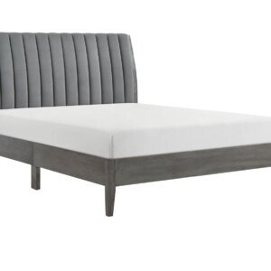Emilia Platform Bed
