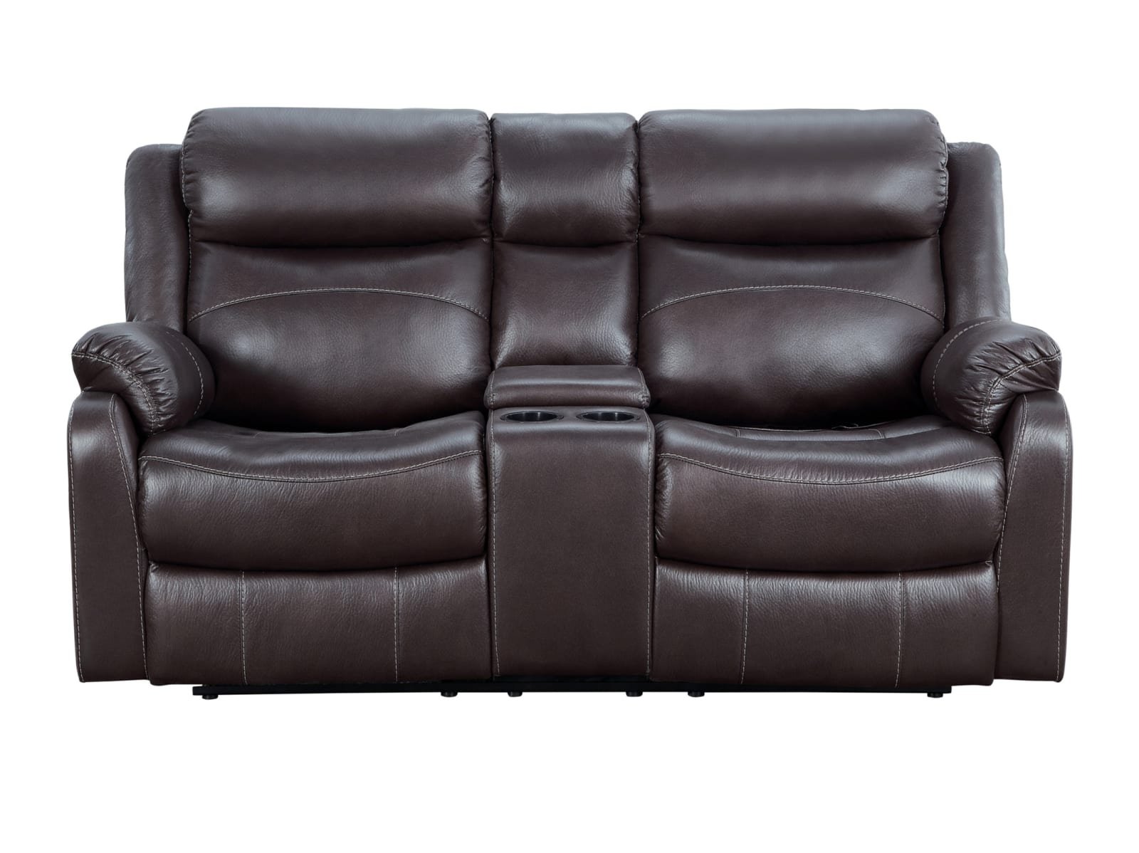 Addy Reclining Loveseat - Image 3
