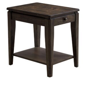 Kasson Chairside End Table