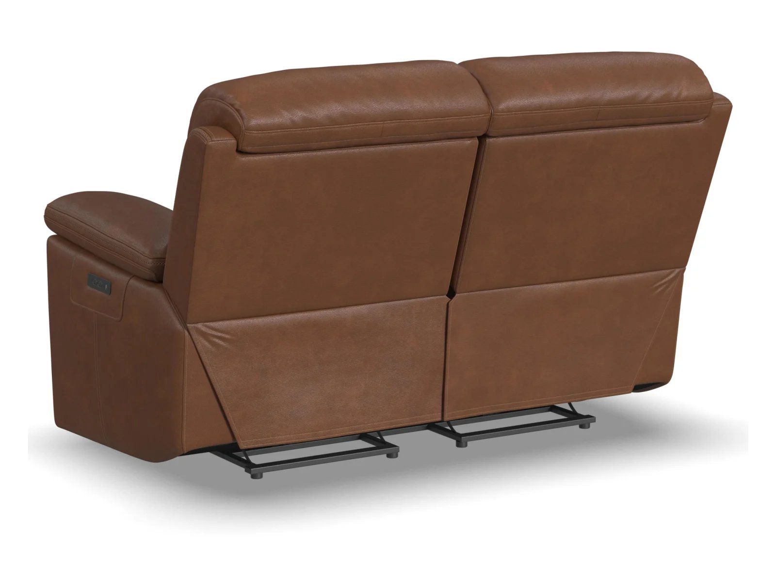 Jackson Power Reclining Loveseat - Image 7