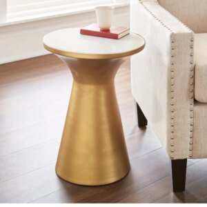 Janesville Accent End Table