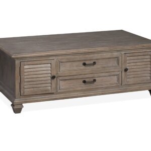 Warwick Lift Top Coffee Table