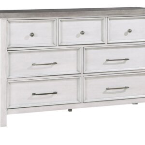 Oak Park Dresser