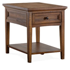 Beacon End Table