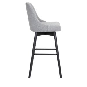 Salazar Swivel Bar Stool