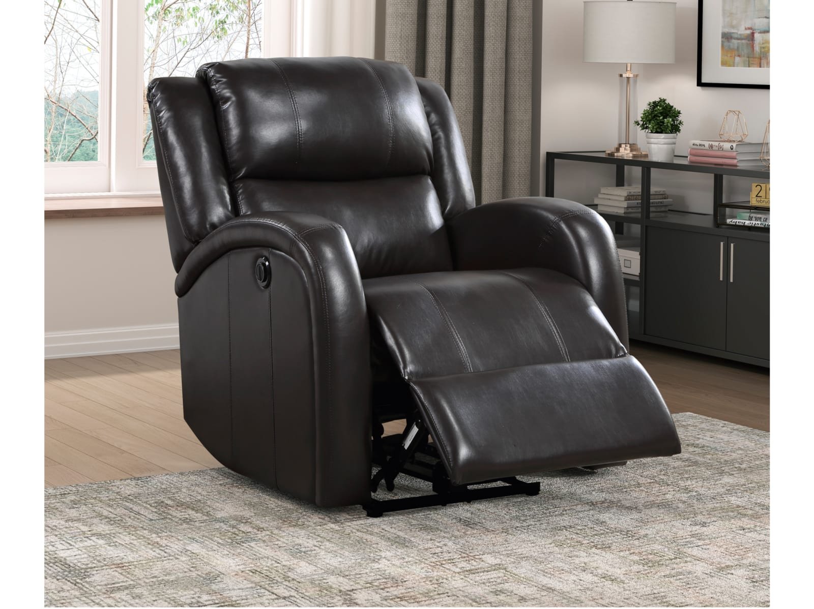 Putnam II Recliner - Image 6