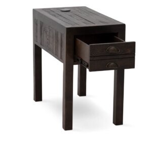 Scottsdale Chairside End Table