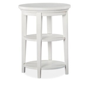 Holister Cove Accent End Table