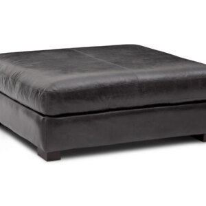 Durango Cocktail Ottoman