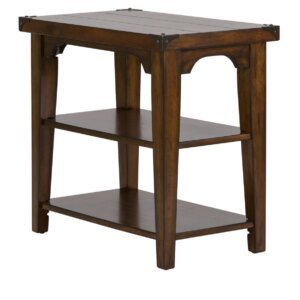 Antwi Chairside End Table