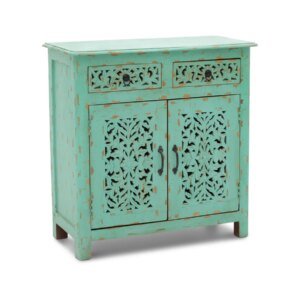 Amravati TV Cabinet