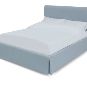 Shelburne Panel Bed