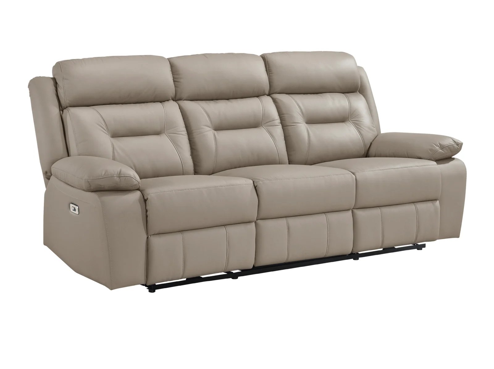 Leander Power Reclining Sofa - Image 8