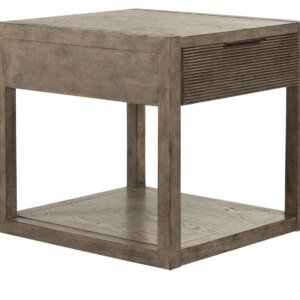 Barling End Table