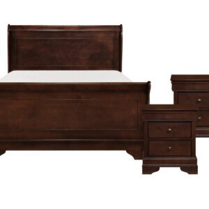 Cullen 3 Pc. Bedroom Set