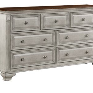 Magalia Dresser