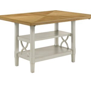 Evangeline Counter Height Table