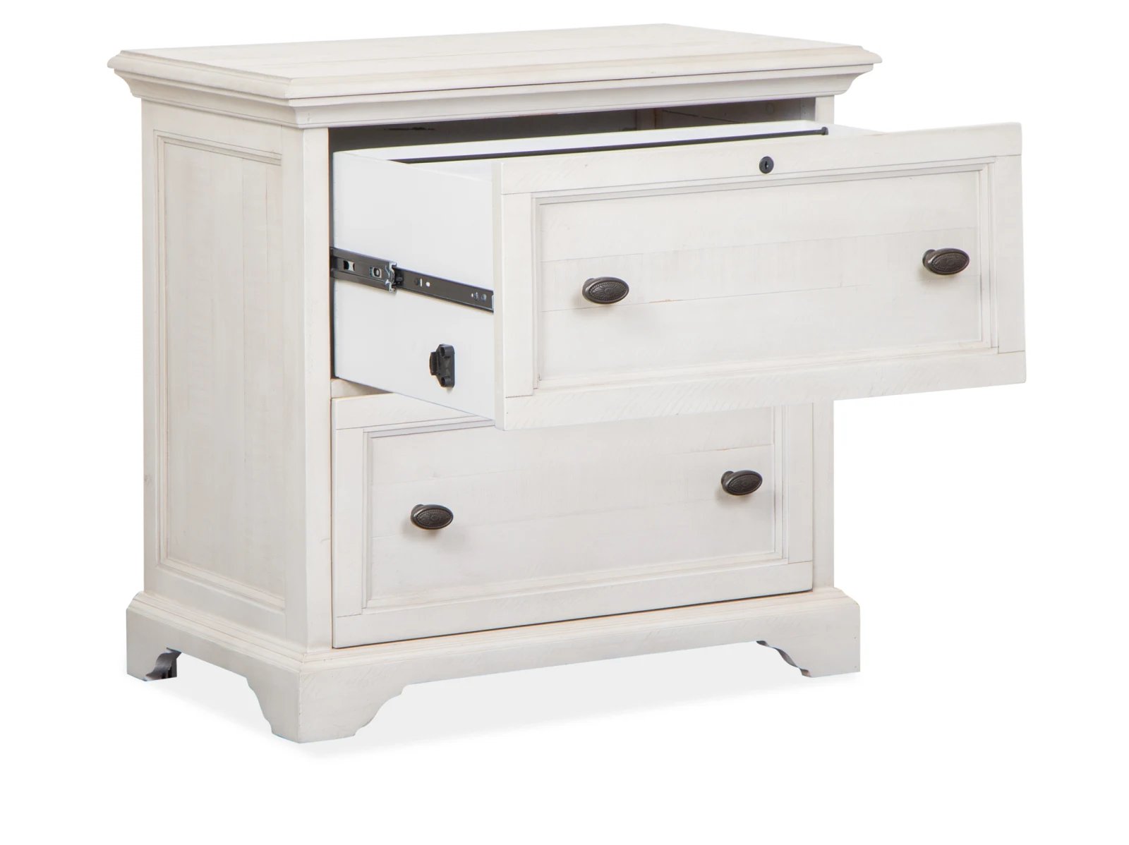 Flagstaff File Cabinet - Image 2