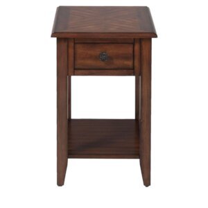 Becket Chairside End Table
