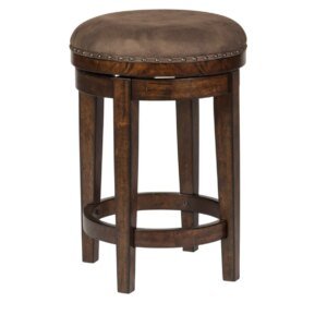 Antwi 4 Pc. Bar Table Set w/ Swivel Barstools