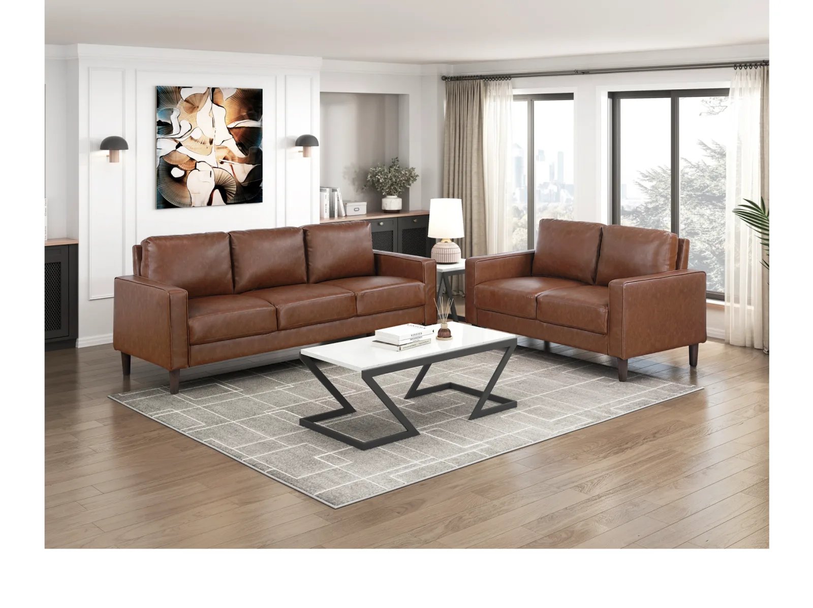 Vallejo Sofa - Image 7