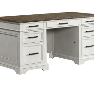 Derry Executive Desk
