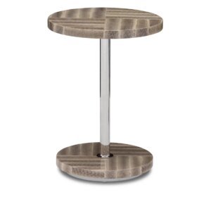 Barito Spot End Table