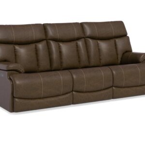 Clanton Power Reclining Sofa