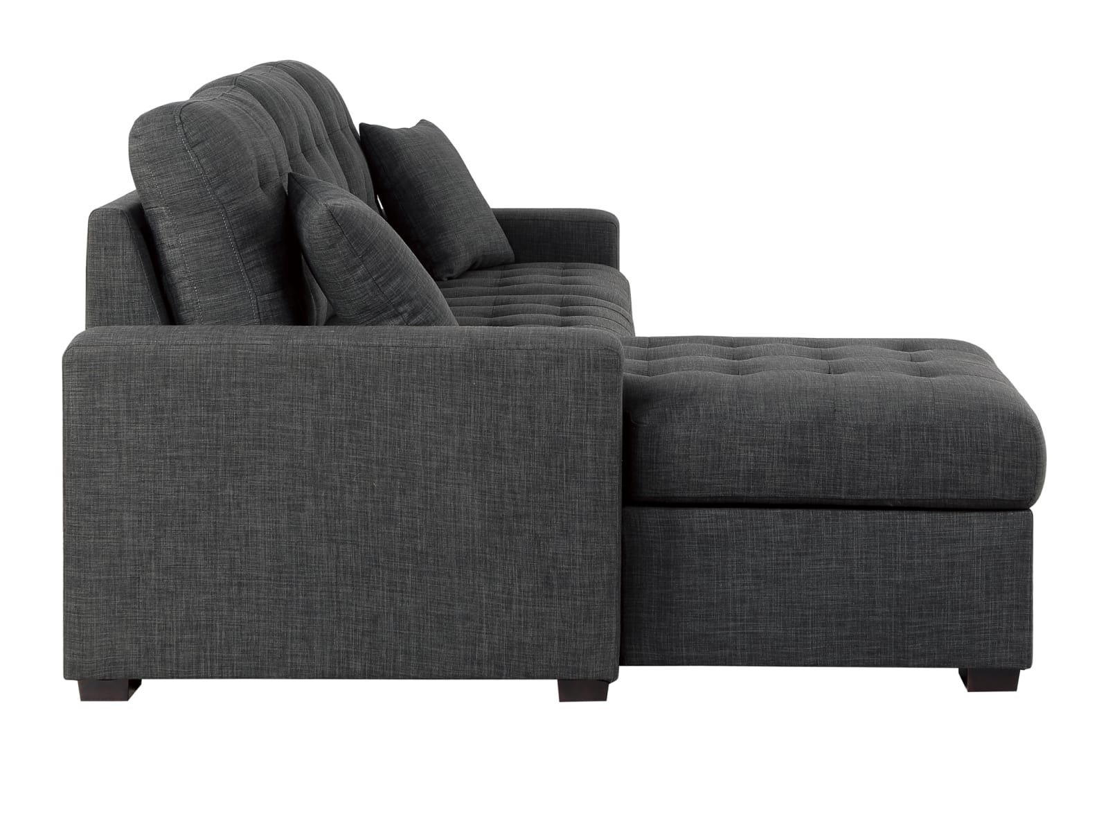 Keridge 2 Pc. Sectional - Image 5