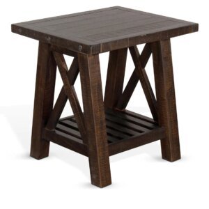 Vinton End Table