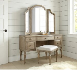 Hylia Vanity Bench