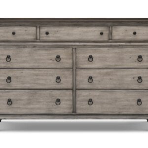 Webster Dresser