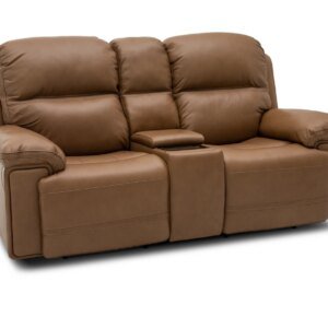 Reliance Power Reclining Loveseat