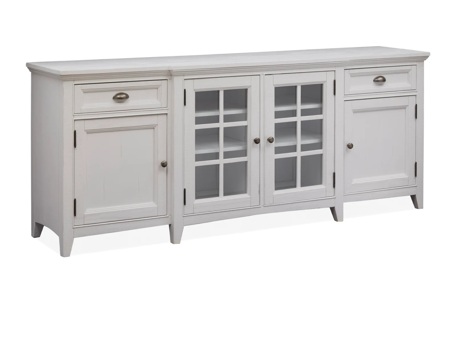 Holister Cove TV Stand - Image 11