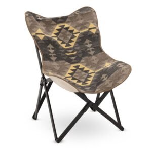 Azteca Butterfly Chair