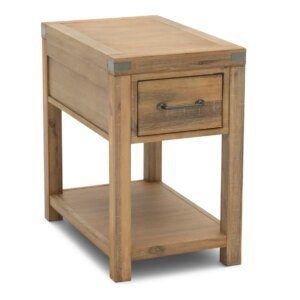 Carbondale Chairside End Table