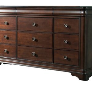 Conley Dresser