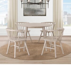 Willow 5 Pc. Dining Room Set